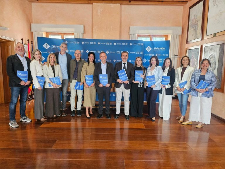 El grup d’experts presenta l’informe per al nou decret d’educació inclusiva de les Illes Balears