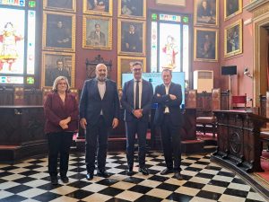 Palma i el Govern simplifiquen la compra d’immobles amb una nova declaració tributària única