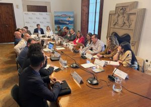 El ple de la Comissió d’Impuls del Turisme Sostenible aprova el pla 2026-2027 per valor de 139 milions d’euros