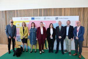 Prohens participa en la cloenda del congrés d’ocupació i turisme sostenible a Palma
