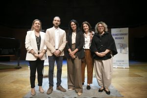 Més de 300 docents analitzen la convivència i la salut mental a les Illes Balears