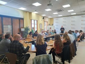 El Govern inicia l’actualització del pla d’educació ambiental vigent des de l’any 2003