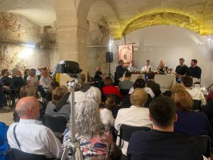 Un llibre repassa la història i l’evolució del Patronat de Sant Antoni de Manacor