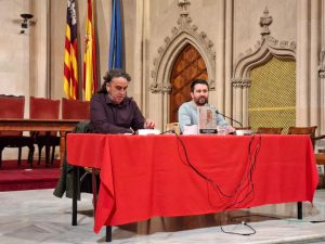 L’Institut d’Estudis Baleàrics publica les actes de les jornades sobre el regne de Mallorca