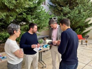 La col·lecció Illes de Paraules suma tres nous títols per fomentar la lectura en català