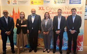 Palma acull el congrés nacional de coordinadors de trasplantaments per analitzar els reptes actuals