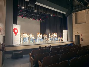 Més de 800 alumnes celebren la cloenda del programa MAP Teatre a les Illes Balears