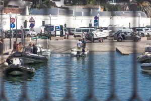 PortsIB regula l’ús de les rampes públiques als ports de gestió directa el 2026