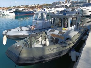 Balears destina 711.045 euros per reforçar el control de les reserves marines fins al 2027