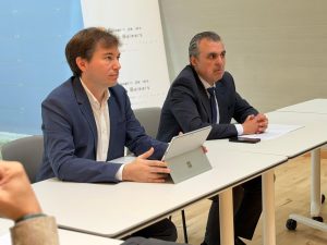 Educació presenta la convocatòria Talent Júnior 2026 per atreure cinc investigadors de prestigi