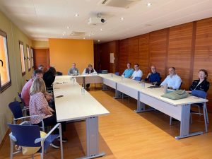 L’ampliació del CentreBit Menorca duplicarà el seu espai amb una inversió de 5,8 milions d’euros