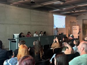 Més de 2.500 persones s’inscriuen a les xerrades sobre formació professional a les illes
