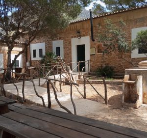 El nou refugi accessible de Betlem II a Artà obrirà el primer de maig