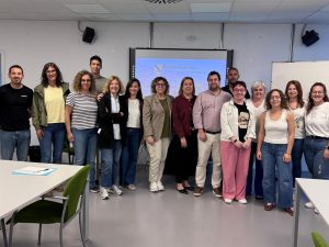 L’Institut Balear de la Joventut forma els professionals en la detecció del malestar emocional en joves