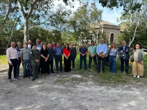 El Govern reactiva la Junta Rectora del Parc Natural de s’Albufera de Mallorca
