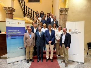 Balears Catalunya i Occitània reforcen la cooperació nàutica per diversificar els fluxos turístics
