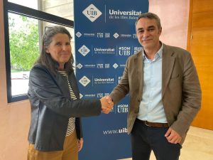 El Govern i la UIB creen un espai de dades per impulsar la digitalització empresarial