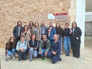 El Consell de Mallorca informa els municipis sobre el servei de suport domiciliari per a infants amb discapacitat