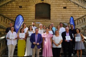 El Consell de Mallorca destina 100.000 euros a la millora dels equipaments dels museus