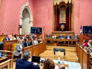 El Consell de Mallorca activa una primera fase d’ajudes de 13 milions d’euros contra la inflació