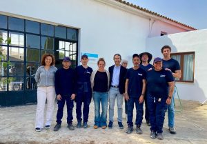 El programa Eines impulsa la inserció laboral de persones amb discapacitat intel·lectual a Mallorca