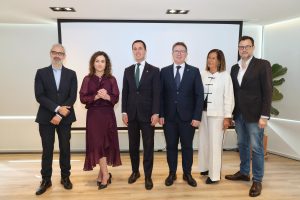 La nova plataforma digital de Mallorca integrarà dades en temps real per gestionar el turisme