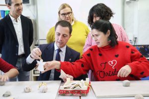 El Consell de Mallorca obre el termini per demanar ajudes per a persones amb discapacitat