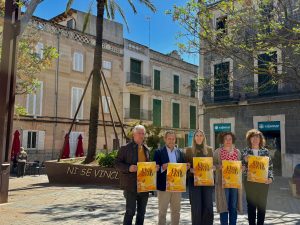 Porreres acollirà la Fira de la Gent Gran amb activitats esportives i un gran tardeo final