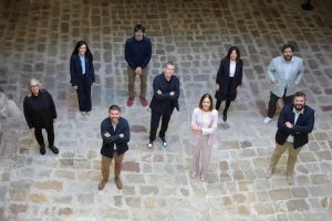 La Biennal B 2026 s’estén per Palma i Marratxí amb noves propostes d’art contemporani