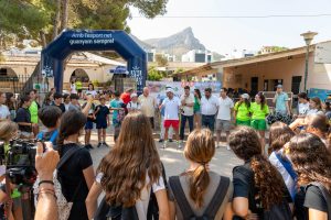 El Consell de Mallorca obre les inscripcions per a l’Acampaesport amb més de mil cinc-centes places