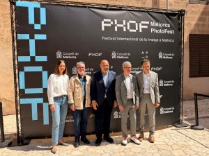 El Consell de Mallorca estrena el Mallorca Photofest amb exposicions a tota l’illa