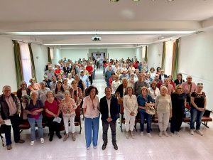 El Consell de Mallorca organitza els viatges culturals a Eivissa amb un rècord de sol·licituds