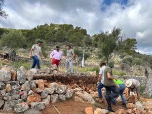 El Consell de Mallorca obre les inscripcions per a un curs gratuït de marges a Raixa
