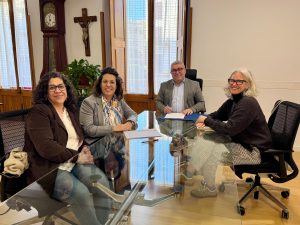 L’Ajuntament d’Inca destina cinc mil euros per fomentar l’activitat del Cor de Dones de Sant Francesc