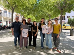 Manacor celebra la tercera edició de la Dancing Week amb activitats gratuïtes