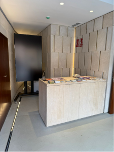 Santanyí rep nou material logístic i mobiliari urbà per potenciar el comerç a les zones turístiques