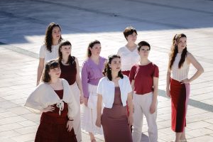 Més de 600 alumnes assistiran a un concert de música tradicional del grup Pitxorines