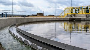 El Govern inicia la redacció del projecte per ampliar la depuradora de Vilafranca