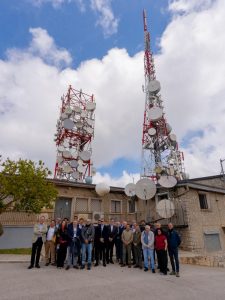 Les Illes Balears esdevenen la primera comunitat autònoma amb xarxa autonòmica de ràdio digital DAB+