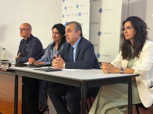 El Govern coordina les novetats de Formació Professional amb un centenar d’orientadors educatius