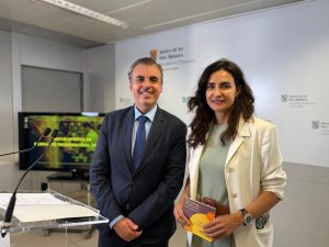 Educació amplia l’oferta de formació professional amb 25 nous cicles per al curs 2026-2027