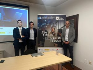 El Govern llança una eina gratuïta per millorar la ciberseguretat de les empreses balears