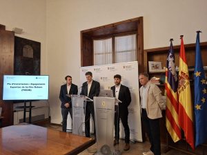 L’estudi del PIEDIB revela una saturació extrema dels camps de futbol i pavellons l’horabaixa