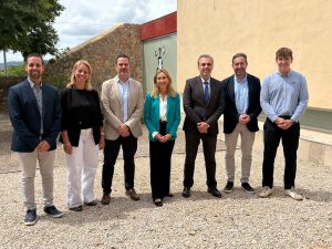 Educació forma 120 coordinadors TIC de les Illes Balears en intel·ligència artificial