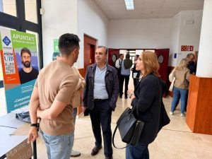 Un total de 1.082 docents inicien les proves per a 630 places a les Illes