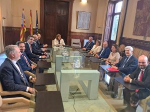 Les Illes Balears tanquen quatre préstecs de 490 milions d’euros en el seu retorn als mercats