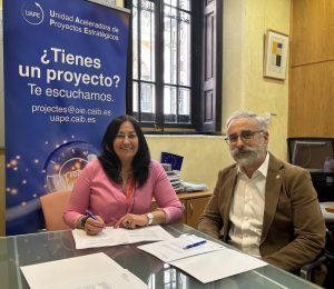 Govern i enginyers industrials reforcen la col·laboració per accelerar projectes estratègics a les Illes Balears
