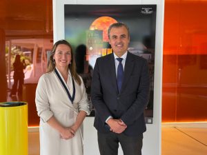 Les Illes Balears lideren la mostra de bones pràctiques educatives del programa estatal PROA+