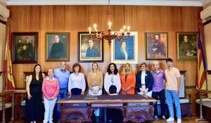 Porreres incorpora 25 places de centre de dia a la Xarxa Pública d’Atenció a la Dependència
