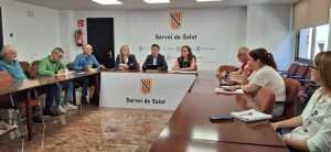 El Servei de Salut recorre la sentència del TSJIB sobre la direcció d’infermeria en primària